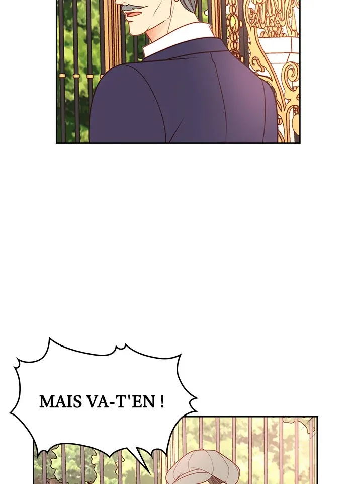Read Wendy La Fleuriste FR Manga Online
