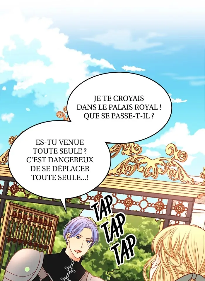 Read Wendy La Fleuriste FR Manga Online