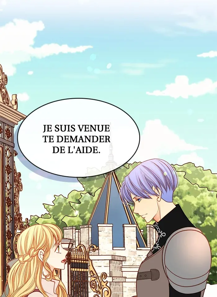 Read Wendy La Fleuriste FR Manga Online