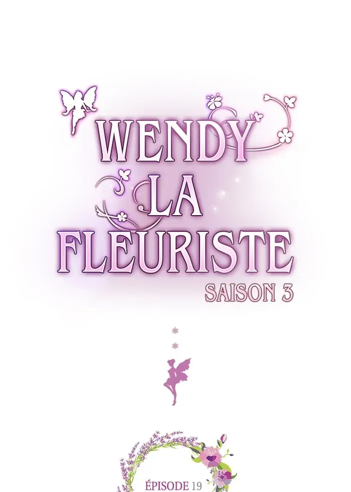 Read Wendy La Fleuriste FR Manga Online