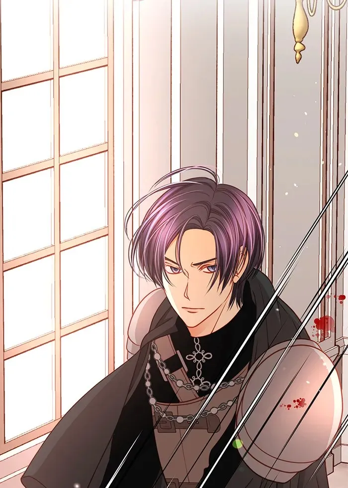 Read Wendy La Fleuriste FR Manga Online