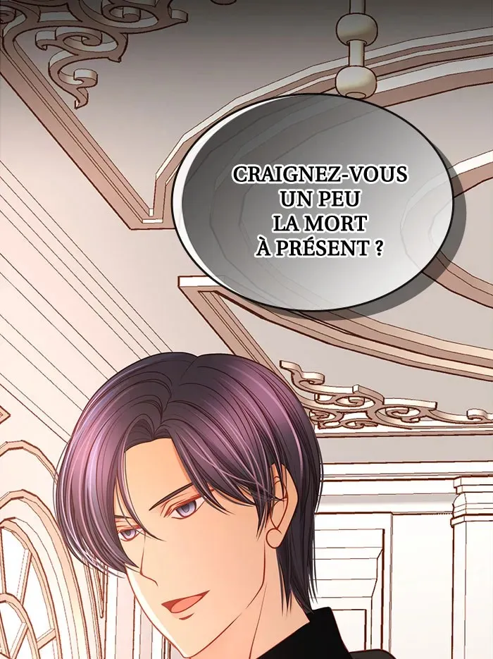 Read Wendy La Fleuriste FR Manga Online