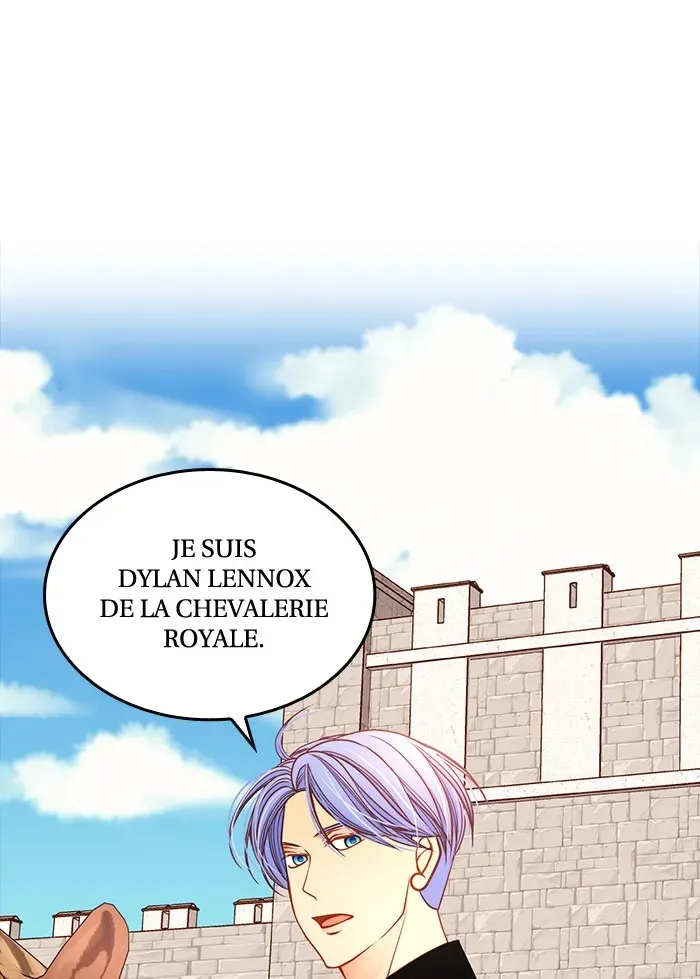 Read Wendy La Fleuriste FR Manga Online