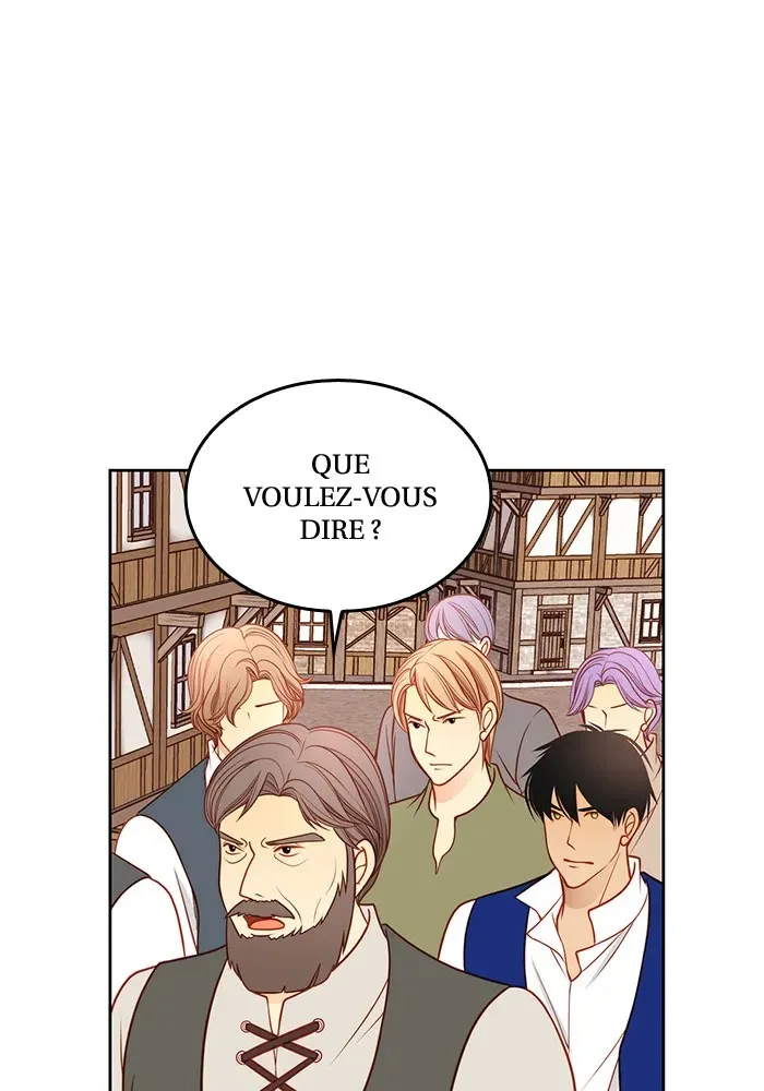 Read Wendy La Fleuriste FR Manga Online