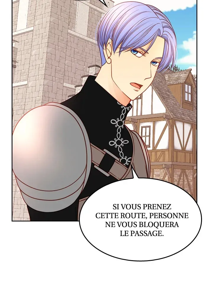 Read Wendy La Fleuriste FR Manga Online