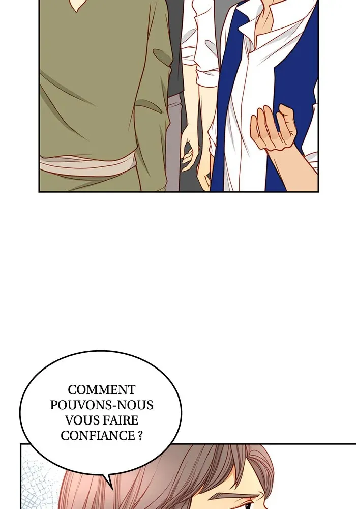 Read Wendy La Fleuriste FR Manga Online