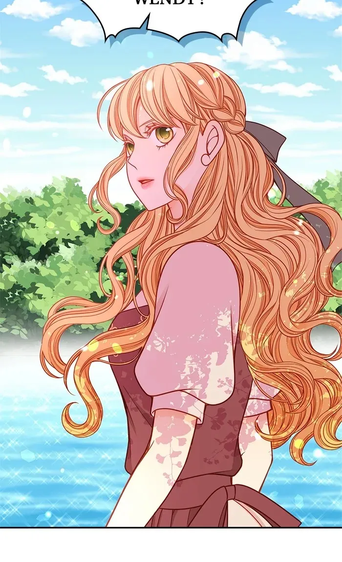 Read Wendy La Fleuriste FR Manga Online