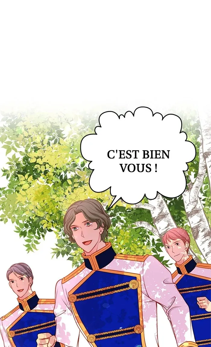 Read Wendy La Fleuriste FR Manga Online