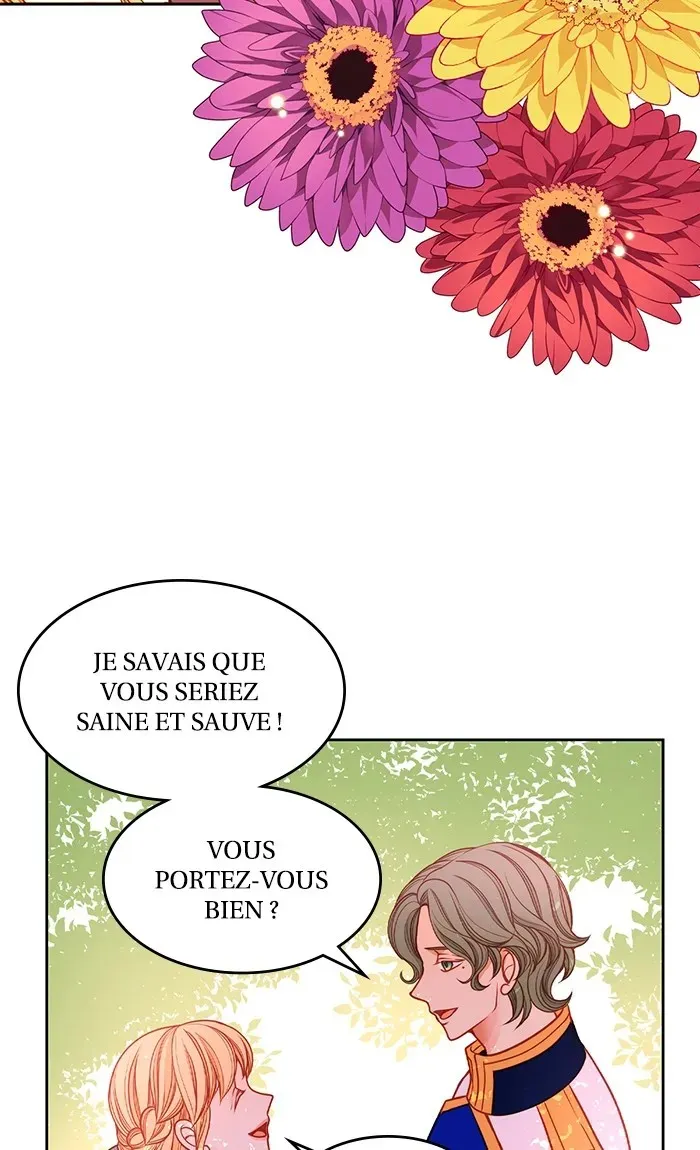 Read Wendy La Fleuriste FR Manga Online