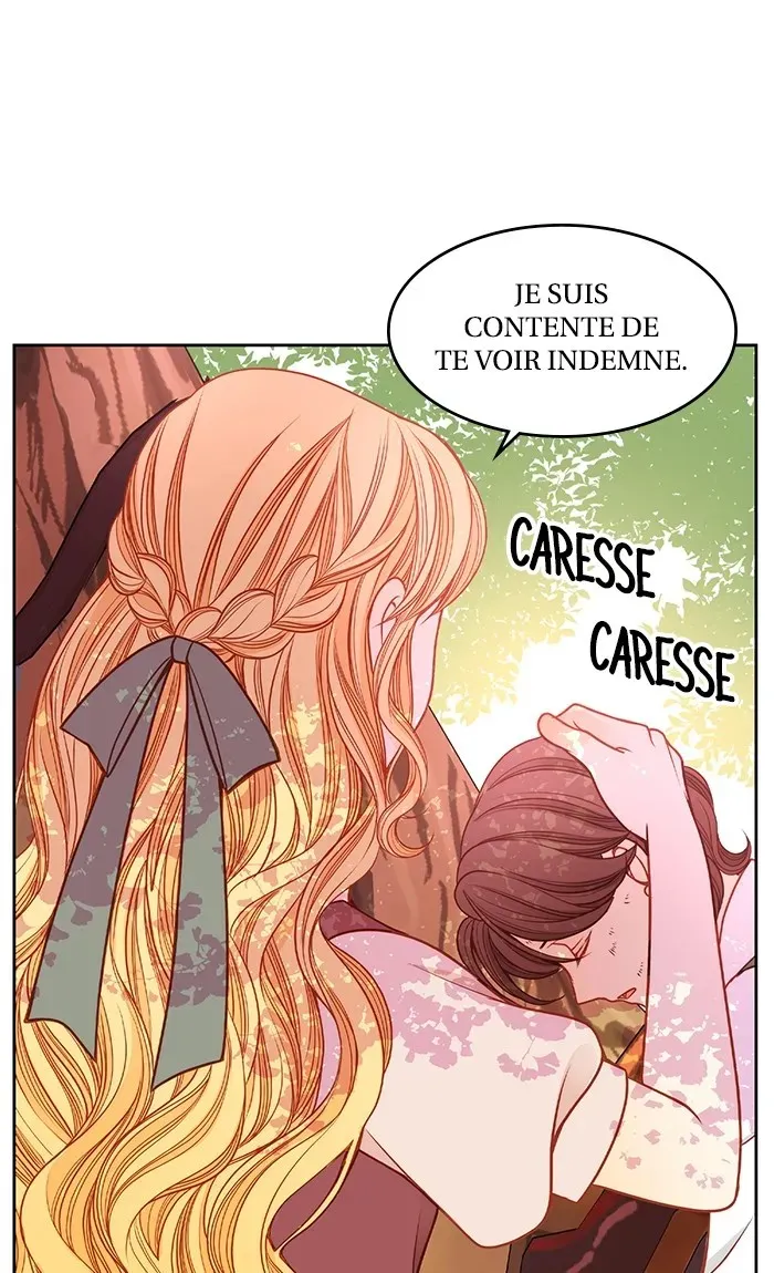 Read Wendy La Fleuriste FR Manga Online