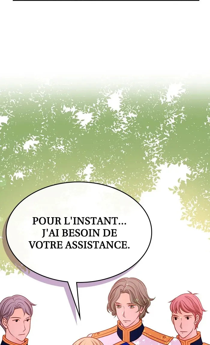 Read Wendy La Fleuriste FR Manga Online