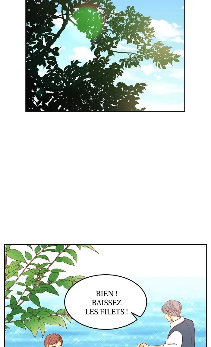 Read Wendy La Fleuriste FR Manga Online