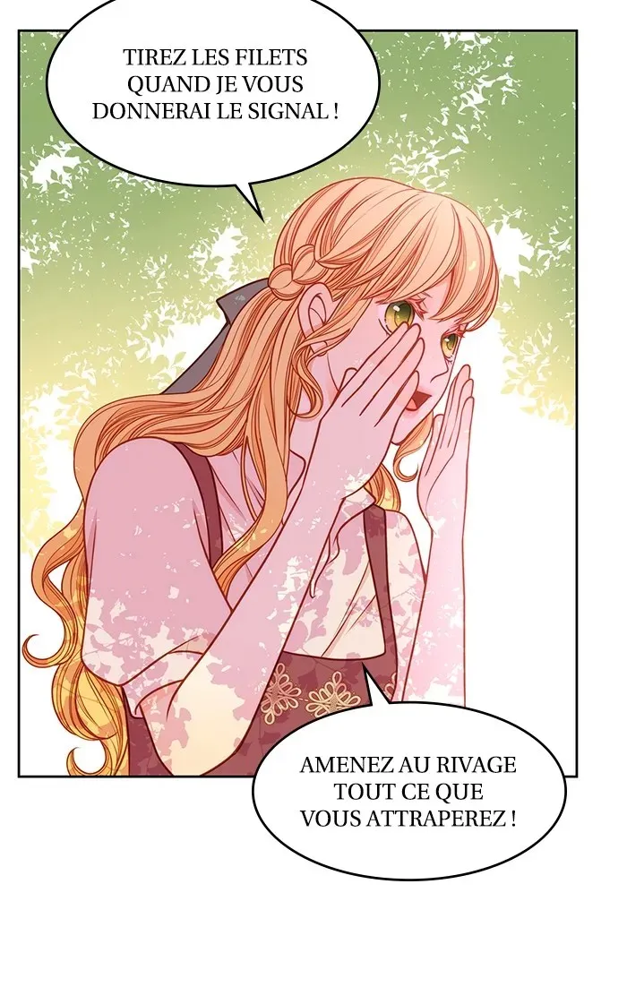 Read Wendy La Fleuriste FR Manga Online