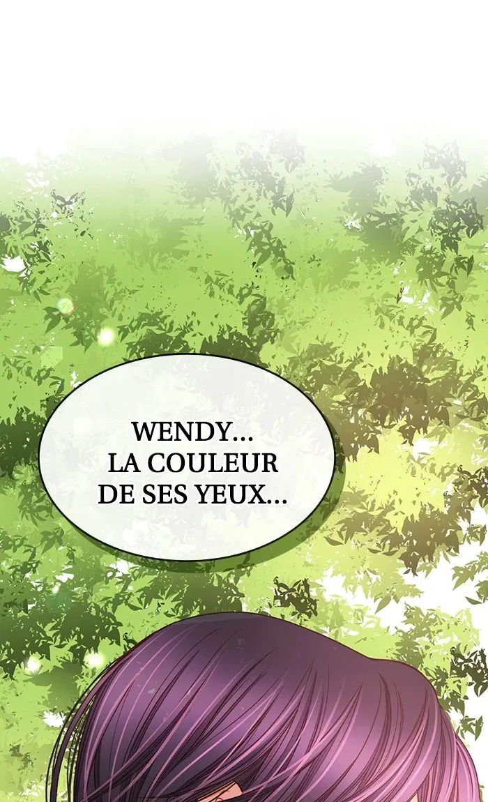 Read Wendy La Fleuriste FR Manga Online