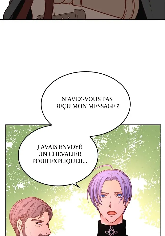 Read Wendy La Fleuriste FR Manga Online