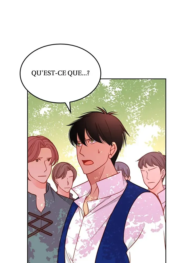 Read Wendy La Fleuriste FR Manga Online
