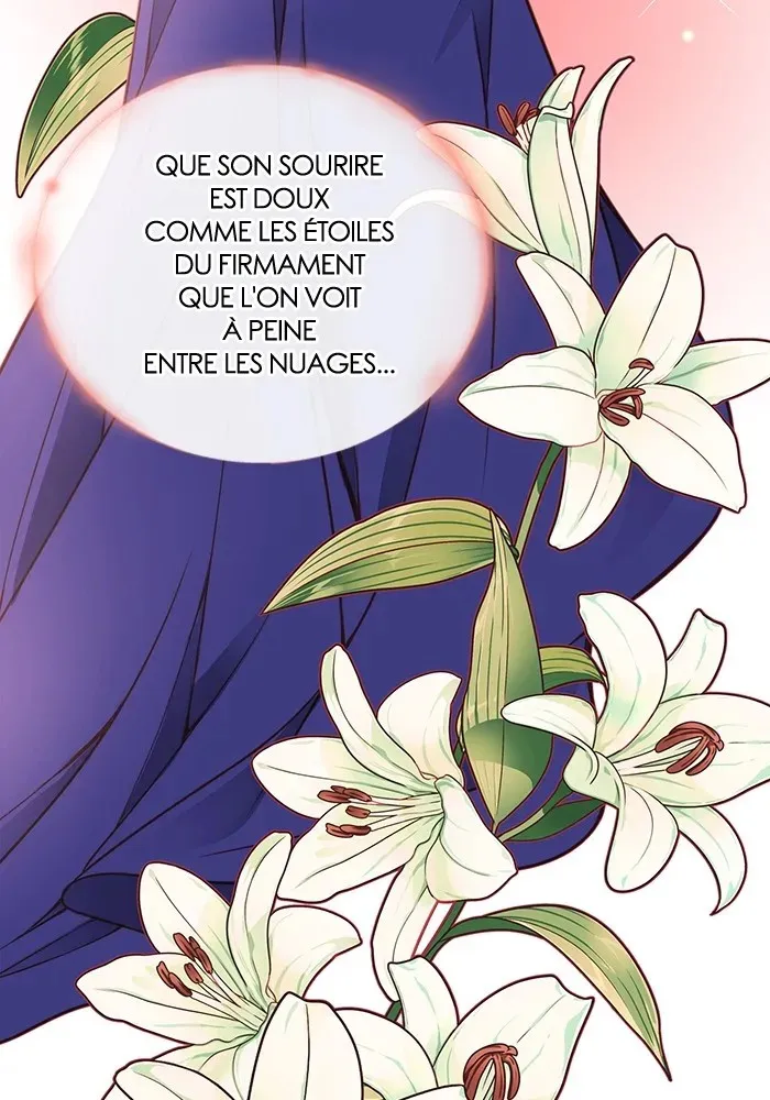 Read Wendy La Fleuriste FR Manga Online