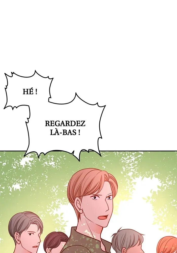 Read Wendy La Fleuriste FR Manga Online