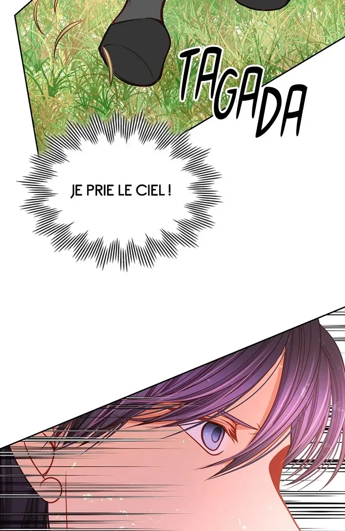 Read Wendy La Fleuriste FR Manga Online