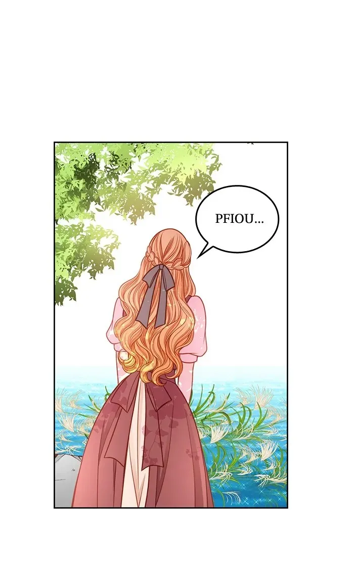 Read Wendy La Fleuriste FR Manga Online