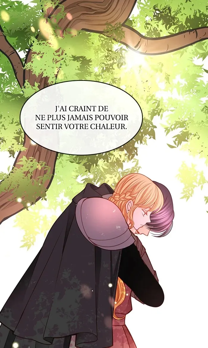Read Wendy La Fleuriste FR Manga Online