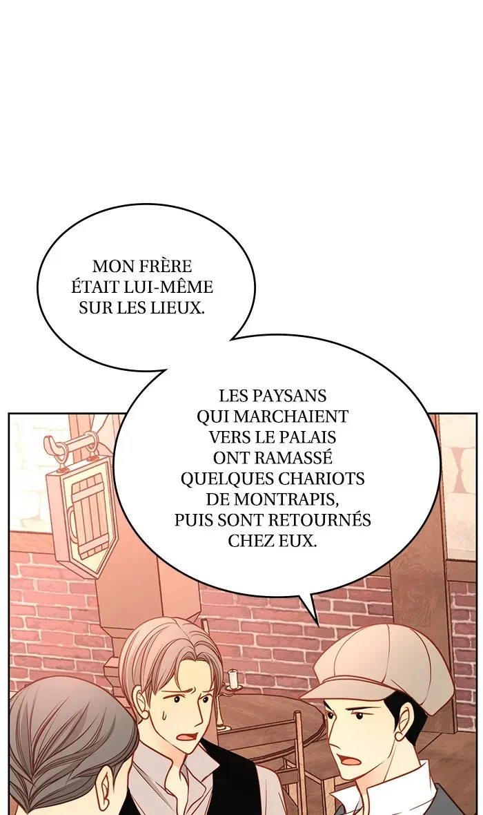 Read Wendy La Fleuriste FR Manga Online