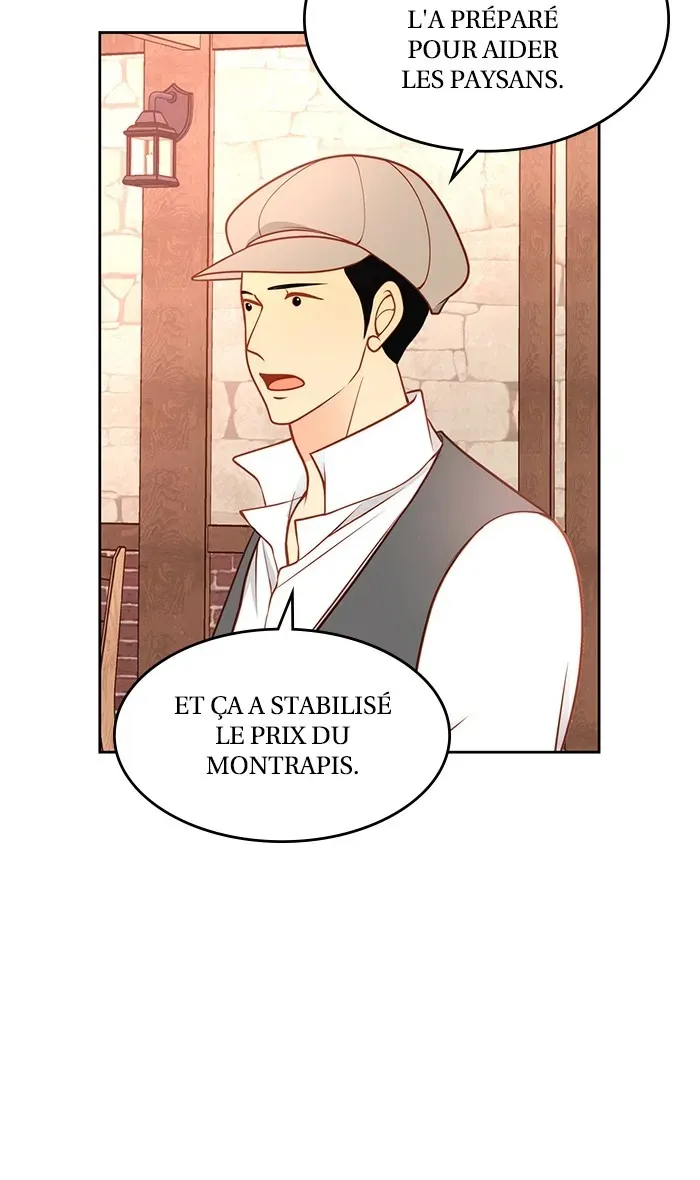 Read Wendy La Fleuriste FR Manga Online