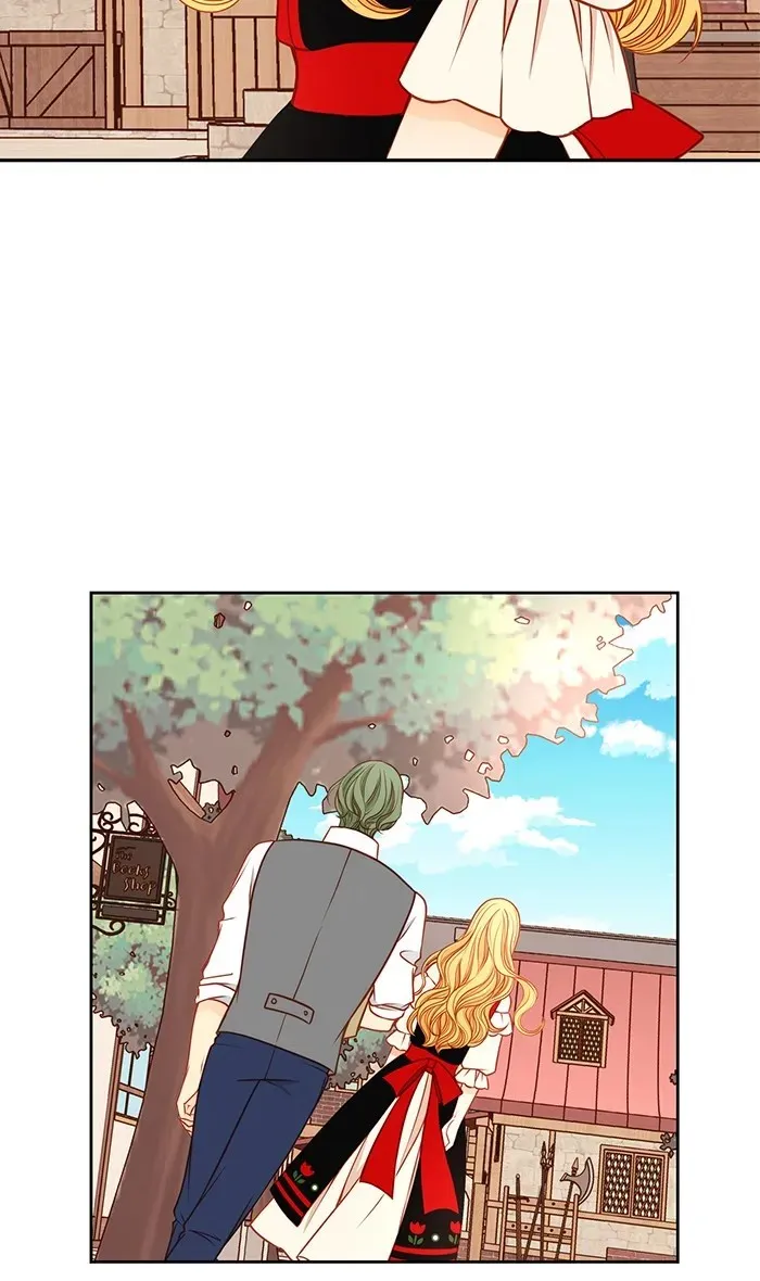 Read Wendy La Fleuriste FR Manga Online