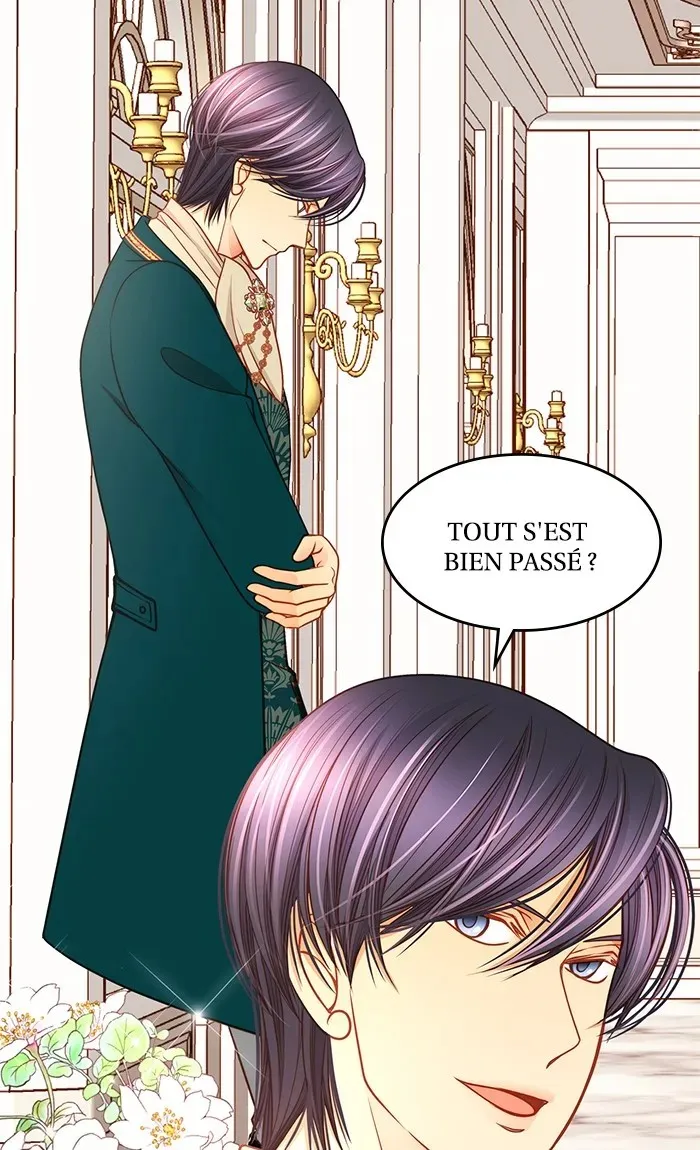 Read Wendy La Fleuriste FR Manga Online