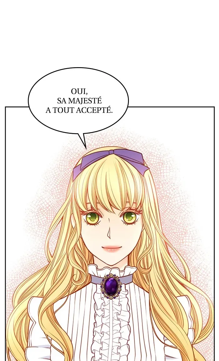 Read Wendy La Fleuriste FR Manga Online
