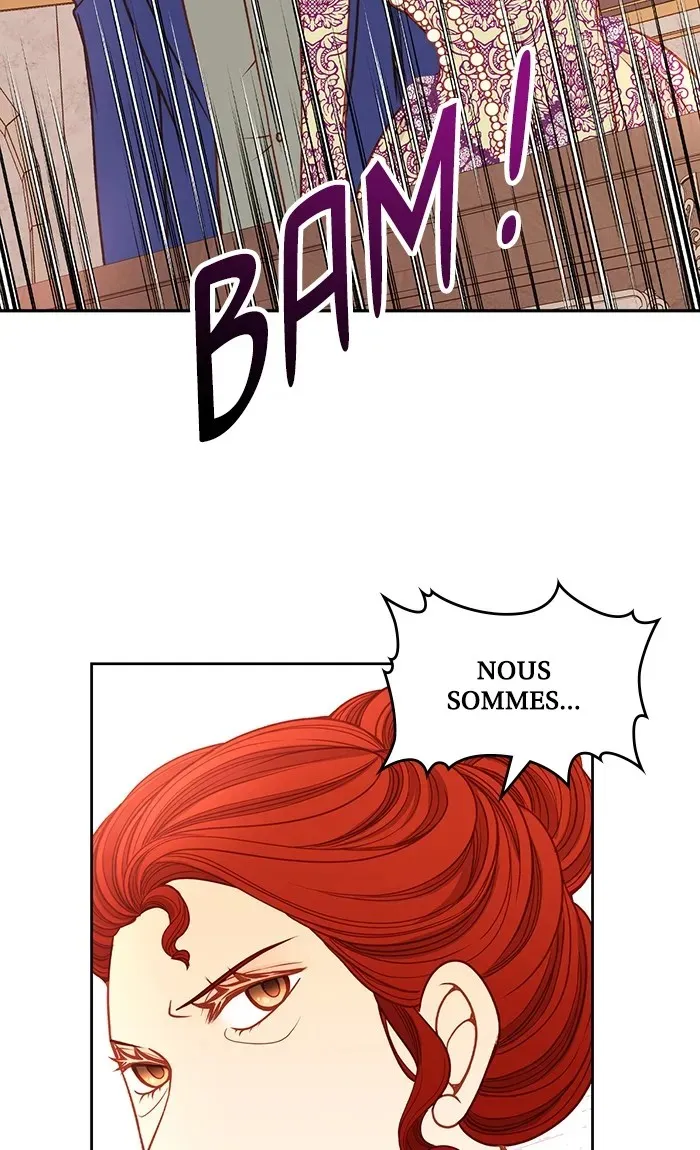 Read Wendy La Fleuriste FR Manga Online