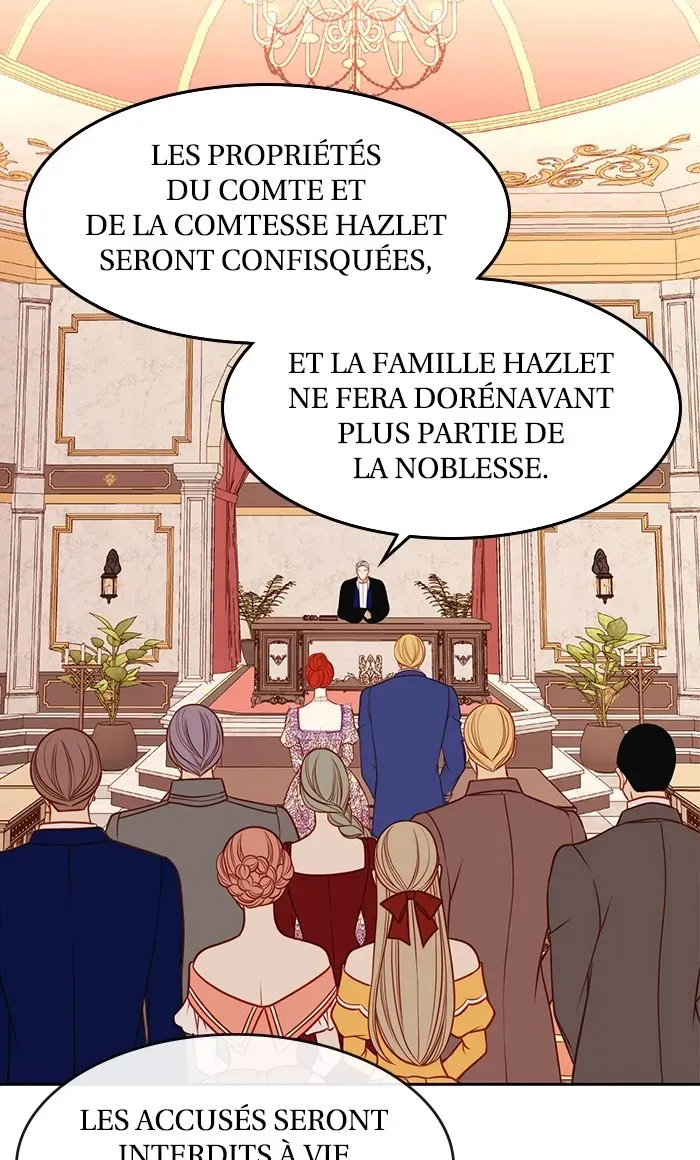 Read Wendy La Fleuriste FR Manga Online