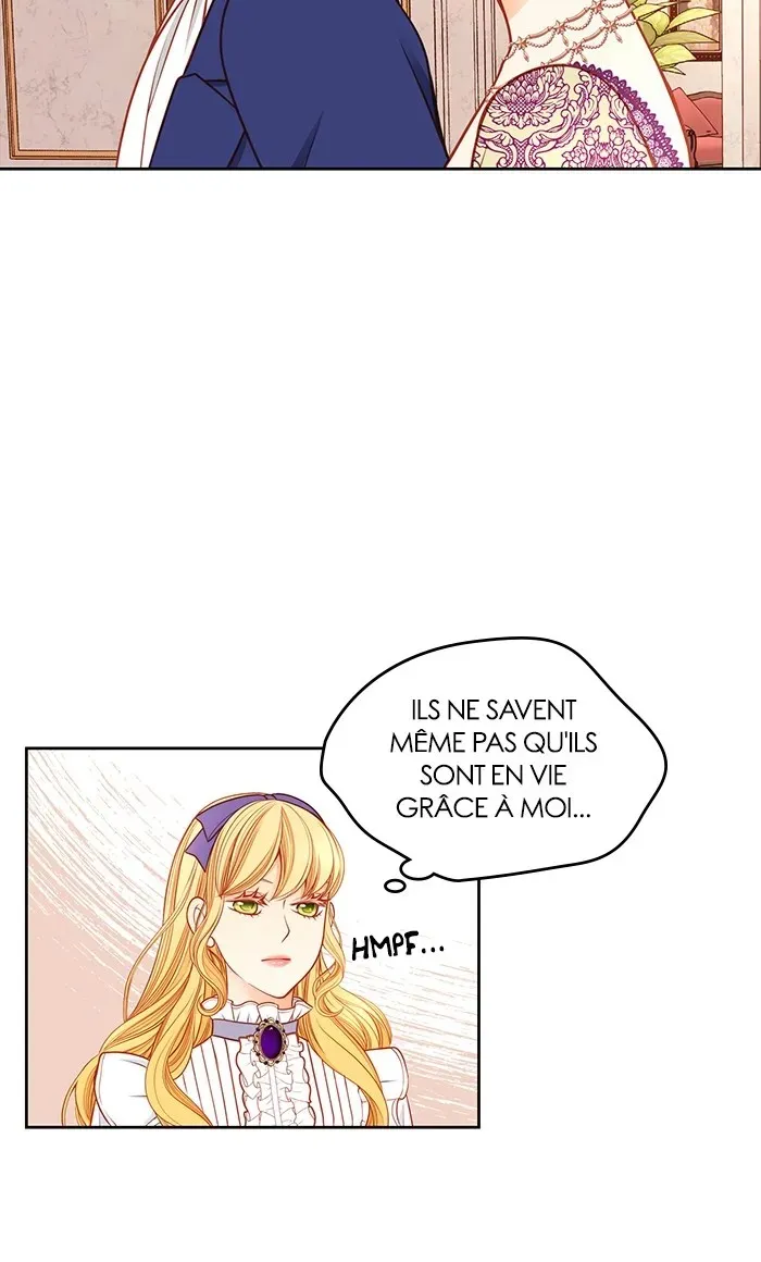 Read Wendy La Fleuriste FR Manga Online