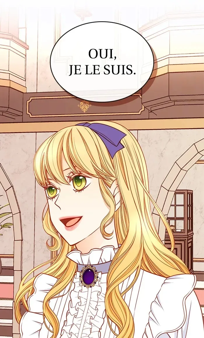 Read Wendy La Fleuriste FR Manga Online