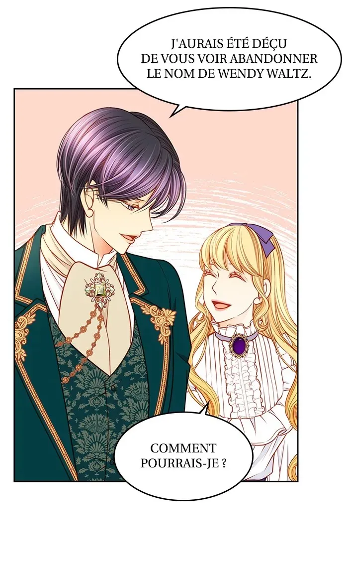 Read Wendy La Fleuriste FR Manga Online