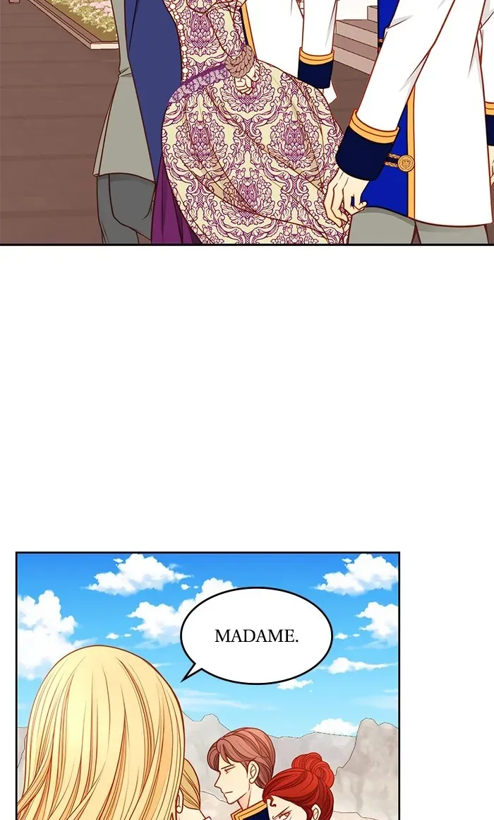 Read Wendy La Fleuriste FR Manga Online