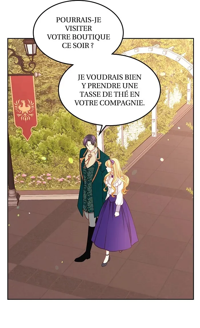 Read Wendy La Fleuriste FR Manga Online