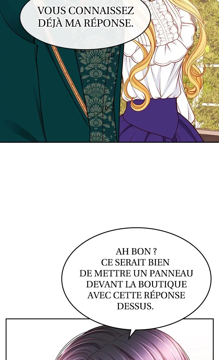 Read Wendy La Fleuriste FR Manga Online