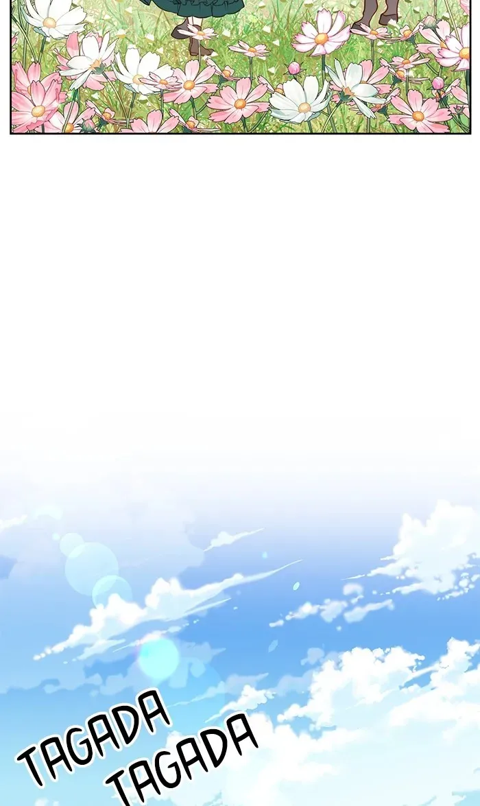 Read Wendy La Fleuriste FR Manga Online
