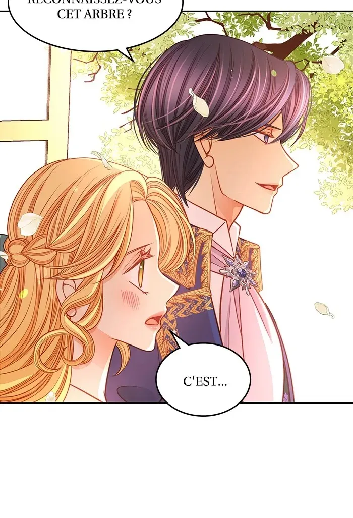 Read Wendy La Fleuriste FR Manga Online
