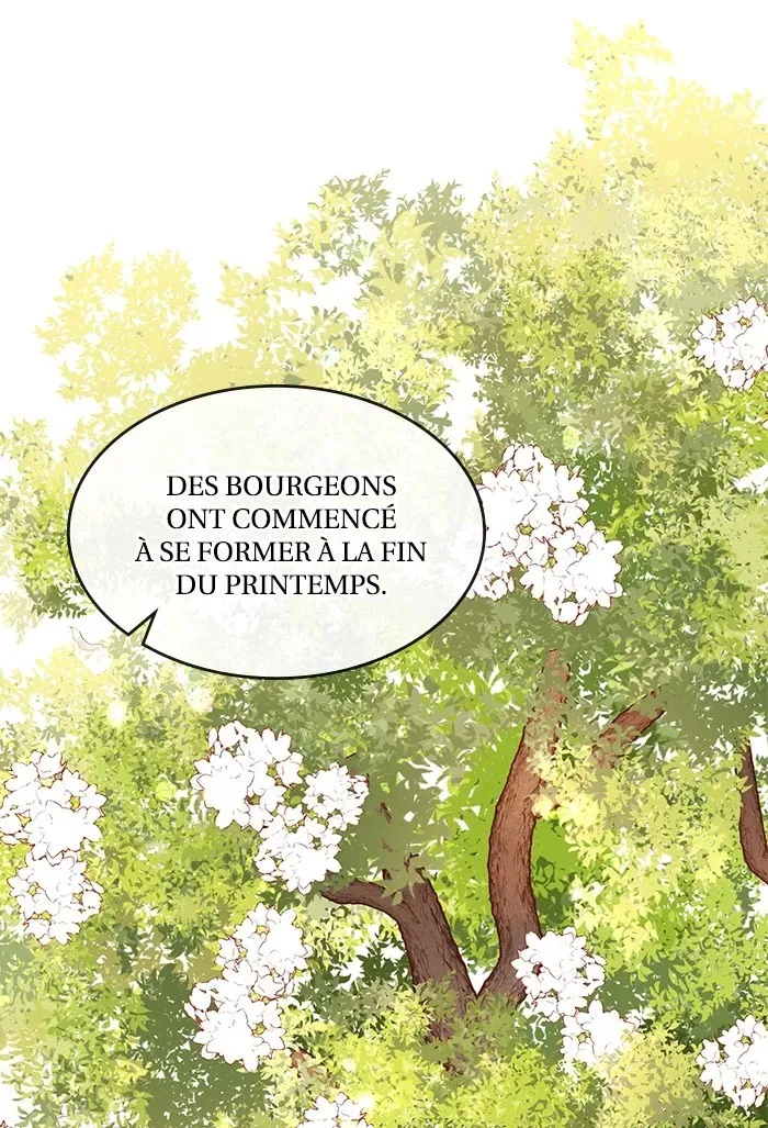 Read Wendy La Fleuriste FR Manga Online