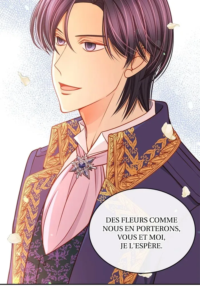 Read Wendy La Fleuriste FR Manga Online