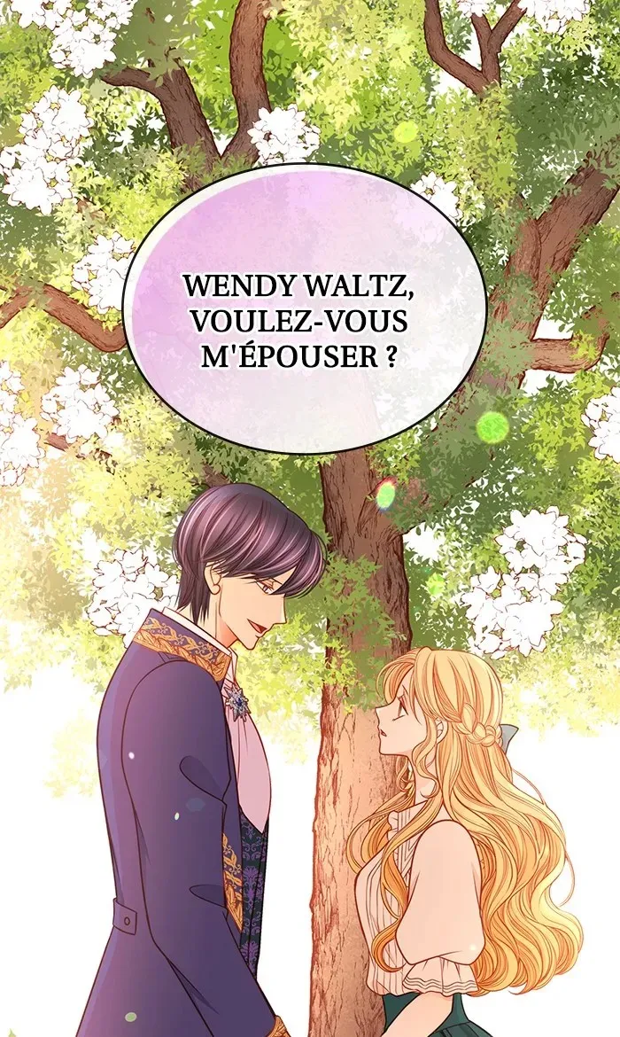 Read Wendy La Fleuriste FR Manga Online
