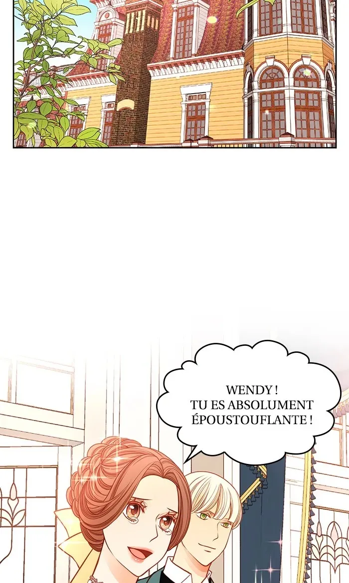 Read Wendy La Fleuriste FR Manga Online