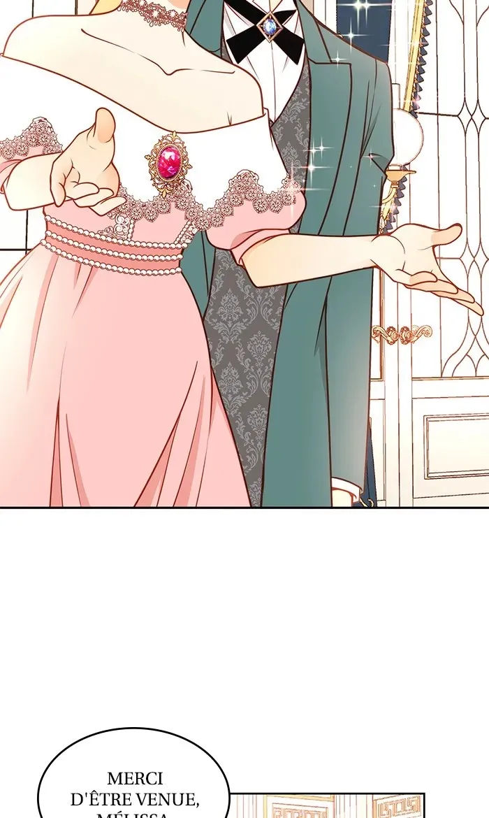 Read Wendy La Fleuriste FR Manga Online