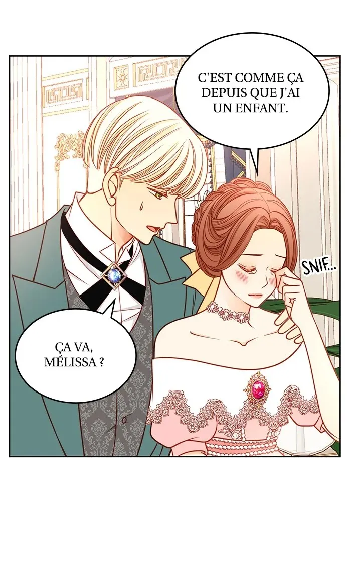 Read Wendy La Fleuriste FR Manga Online