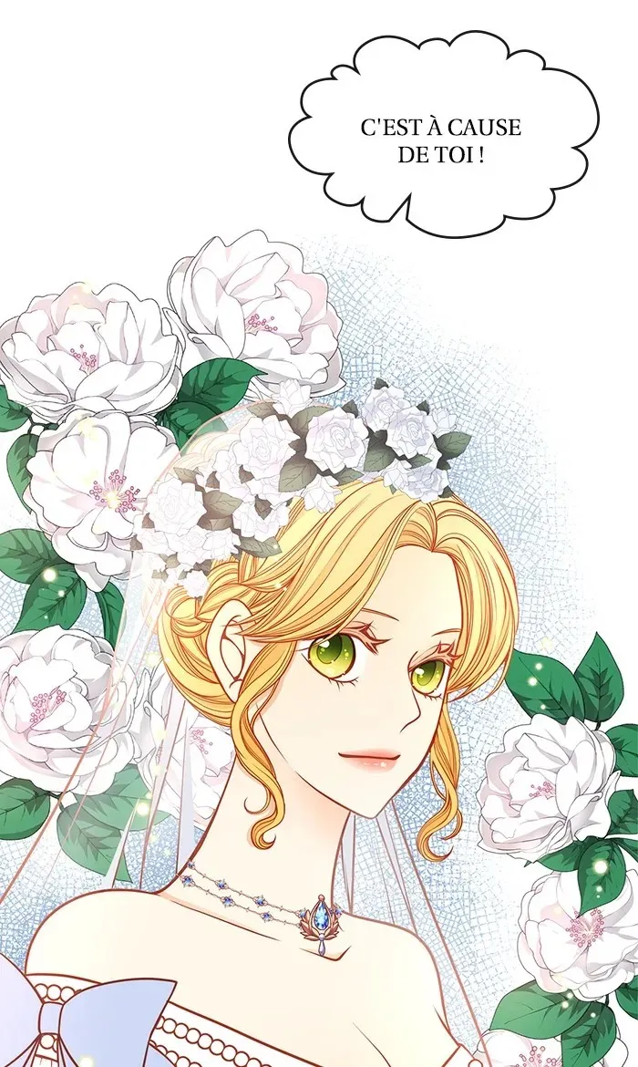Read Wendy La Fleuriste FR Manga Online