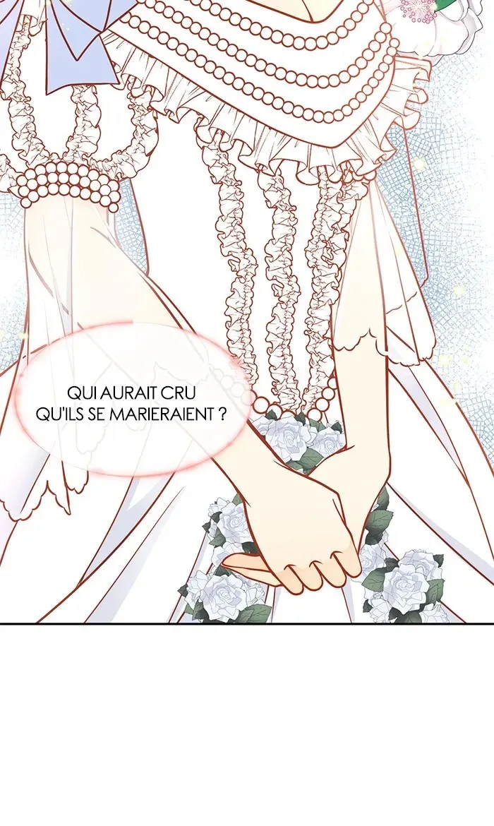 Read Wendy La Fleuriste FR Manga Online