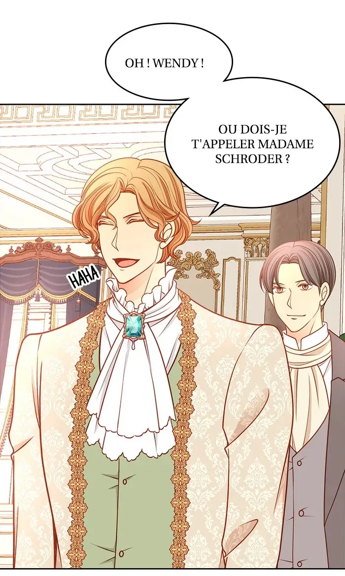 Read Wendy La Fleuriste FR Manga Online
