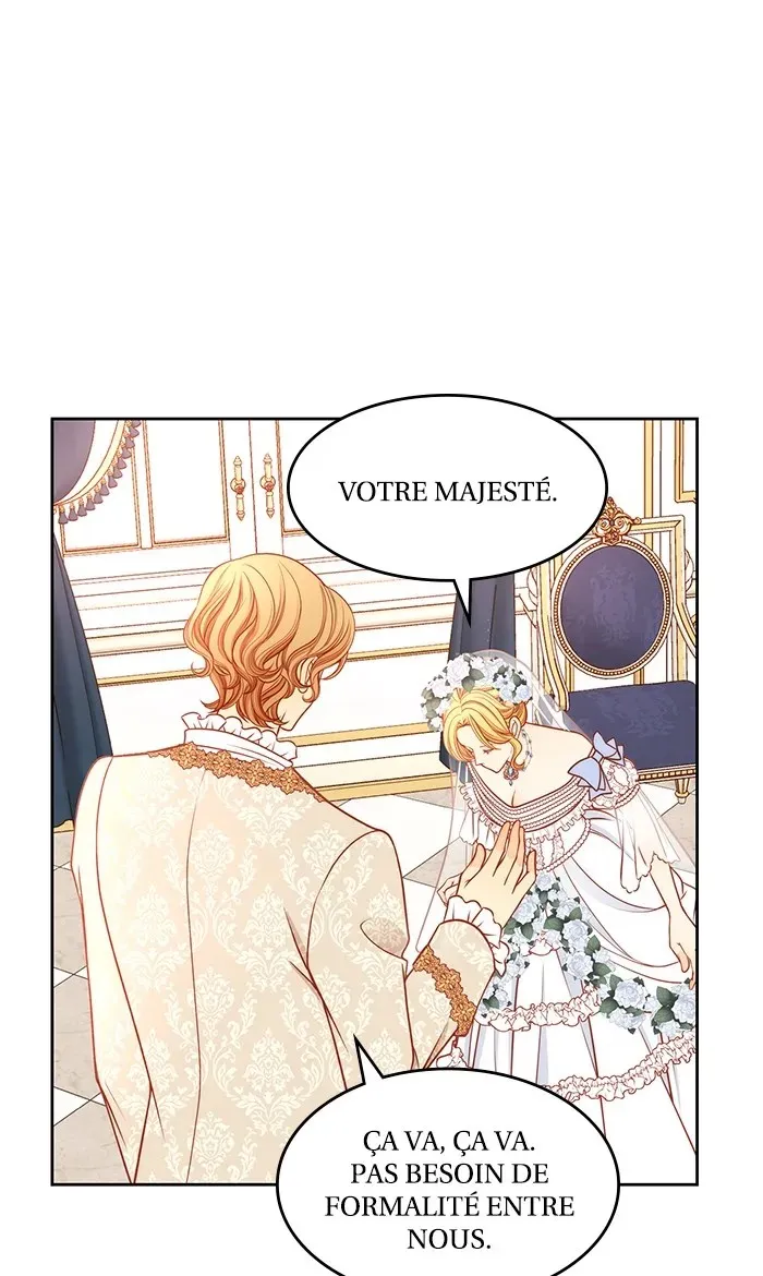 Read Wendy La Fleuriste FR Manga Online